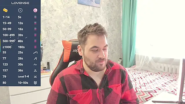 Snapshot of Morlaios chatting on November 26, 2025, 8:15 am Morlaios online show from November 26, 2025, 8:15 am