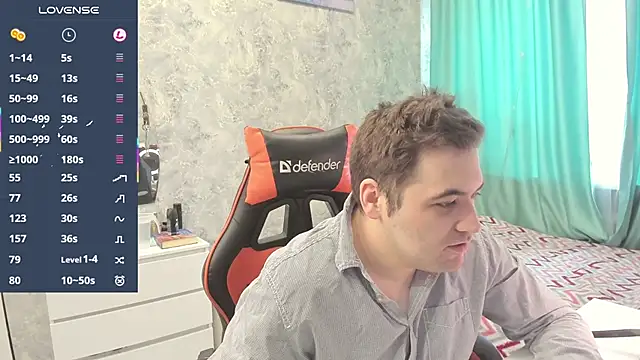 Morlaios online show from December 14, 2025, 9:58 am