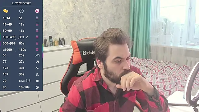 Morlaios online show from February 17, 2026, 2:35 pm