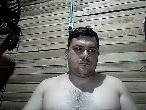 Arcangel 05 online show from March 25, 2026, 5:35 am