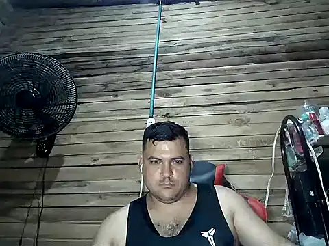 Snapshot of Arcangel_05 chatting on July 20, 2026, 3:10 am Arcangel 05 online show from July 20, 2026, 3:10 am