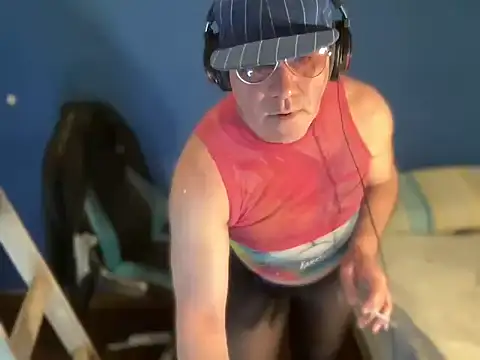 Fabrissi online show from January 3, 2025, 3:55 pm