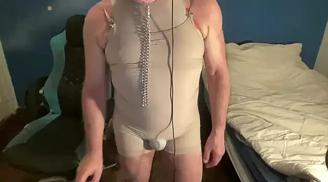 Fabrissi online show from February 4, 2025, 8:38 pm