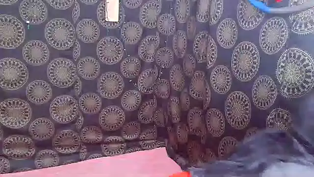 LunaRai online show from January 9, 2026, 4:37 am