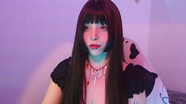 Snapshot of MaryJannes chatting on October 31, 2025, 6:14 am MaryJannes online show from October 31, 2025, 6:14 am