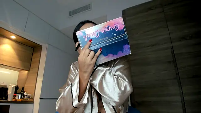 alexademie1 online show from October 16, 2025, 2:51 pm