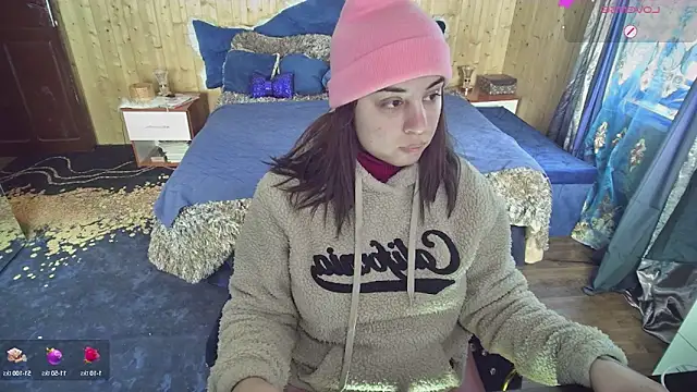 VanessaDoyle online show from January 14, 2025, 12:45 pm