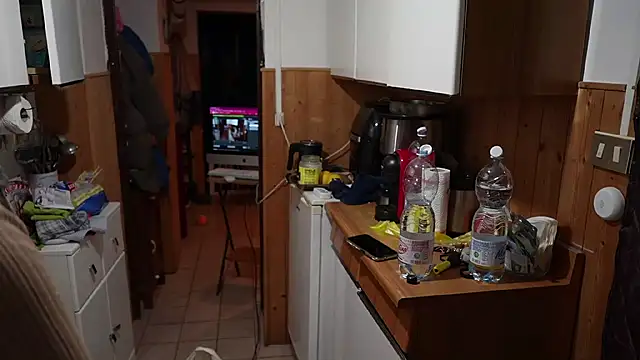 VanessaDoyle online show from November 24, 2025, 5:56 pm