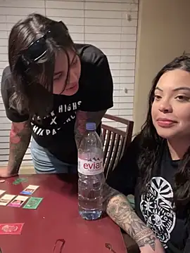 drizzypeach602 online show from January 19, 2025, 9:22 am