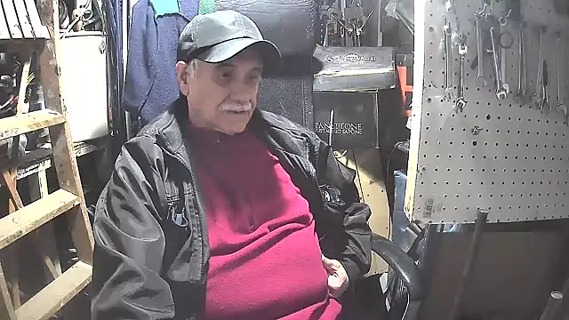 nonnomaturobisex online show from March 18, 2025, 6:15 pm