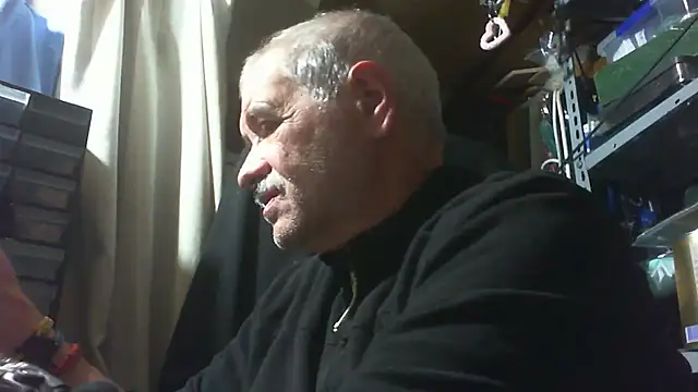 nonnomaturobisex online show from October 25, 2025, 10:45 am