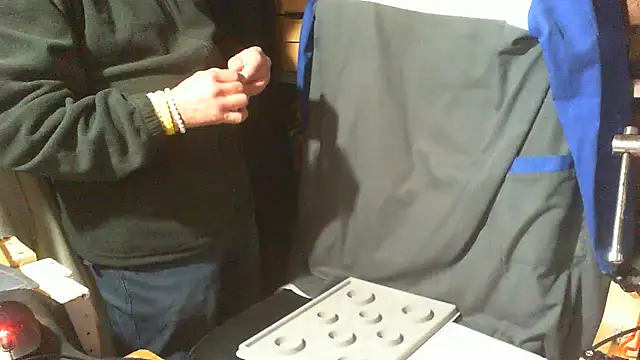 nonnomaturobisex online show from December 20, 2025, 10:33 am