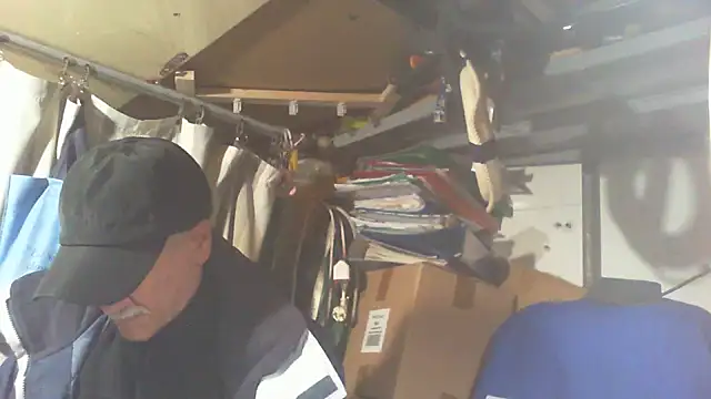 nonnomaturobisex online show from January 11, 2026, 11:26 am