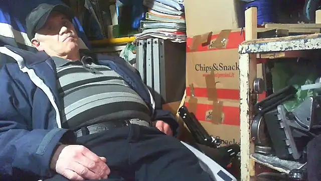 Snapshot of nonnomaturobisex chatting on February 4, 2026, 4:24 pm nonnomaturobisex online show from February 4, 2026, 4:24 pm