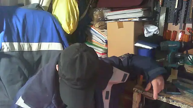 Snapshot of nonnomaturobisex chatting on February 5, 2026, 8:08 am nonnomaturobisex online show from February 5, 2026, 8:08 am