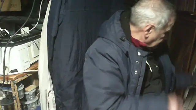 Snapshot of nonnomaturobisex chatting on February 19, 2026, 10:11 am nonnomaturobisex online show from February 19, 2026, 10:11 am