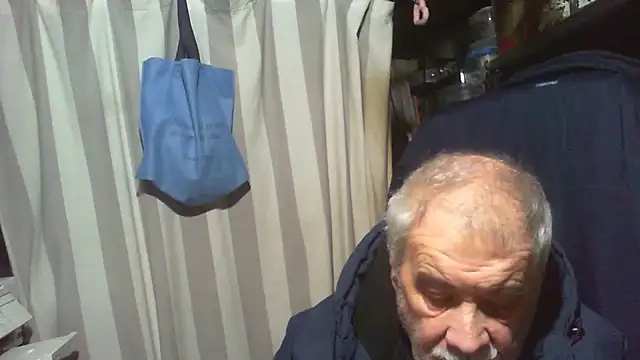 Snapshot of nonnomaturobisex chatting on February 24, 2026, 8:01 am nonnomaturobisex online show from February 24, 2026, 8:01 am