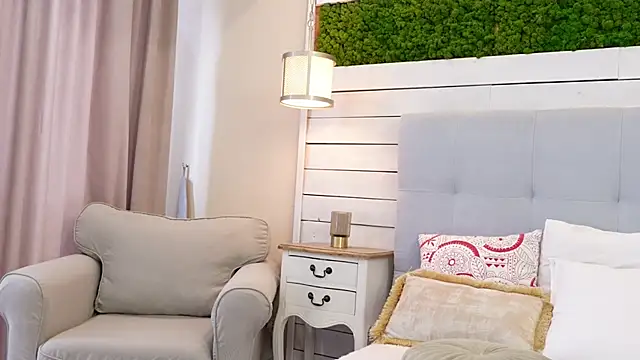 IsabellaMysty online show from February 23, 2026, 9:06 am