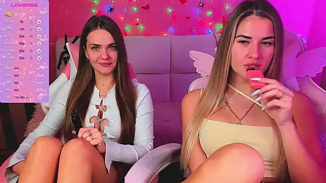 ivannatompsonnn online show from December 1, 2025, 6:07 am