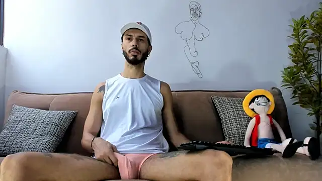 DERRYMASTER online show from March 16, 2026, 5:06 pm