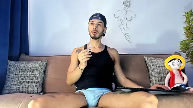 DERRYMASTER online show from March 21, 2026, 2:53 pm