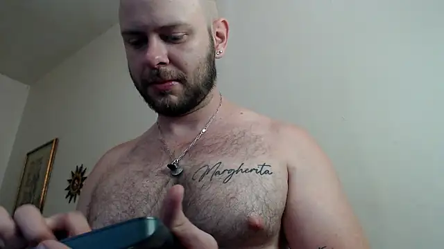 TONY WHITE 7 online show from March 7, 2026, 7:22 pm