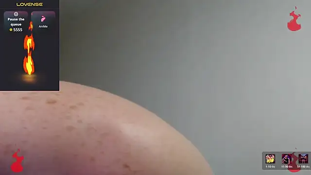 TONY WHITE 7 online show from April 17, 2026, 12:57 am