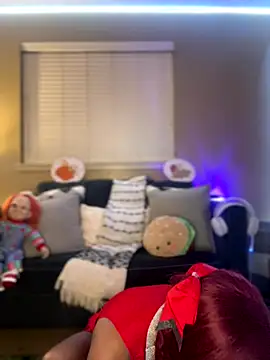 Snapshot of Tikalalin chatting on October 25, 2025, 4:20 am Tikalalin online show from October 25, 2025, 4:20 am