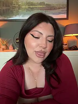 Snapshot of CurvyKimmy1 chatting on September 22, 2025, 1:13 pm CurvyKimmy1 online show from September 22, 2025, 1:13 pm