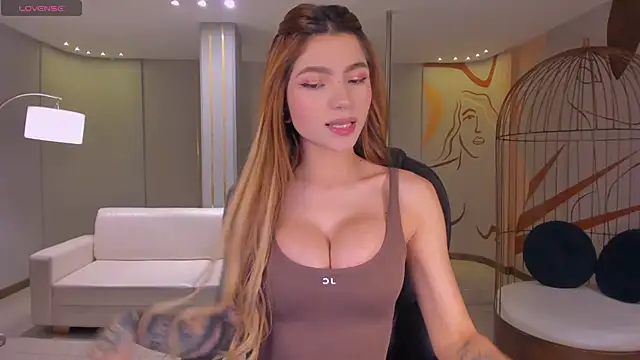 LexieWayne online show from September 13, 2025, 1:00 pm