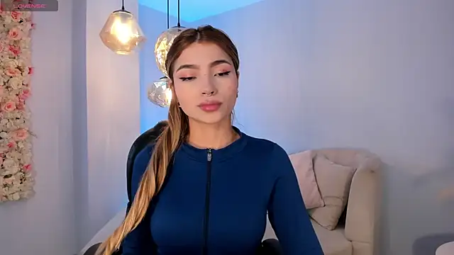 LexieWayne online show from January 6, 2026, 7:39 pm