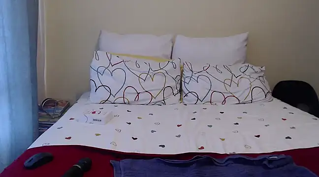 yummycherryxx online show from February 20, 2025, 12:57 pm