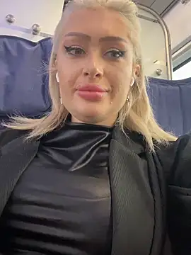 JennaLinn online show from January 21, 2025, 11:35 am