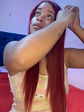 sweet morbid hot online show from April 11, 2026, 7:51 pm