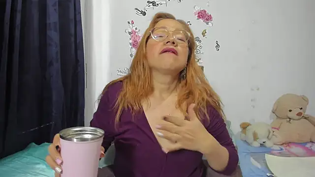 Snapshot of anthonela_mature_ chatting on October 4, 2025, 6:17 pm anthonela mature online show from October 4, 2025, 6:17 pm