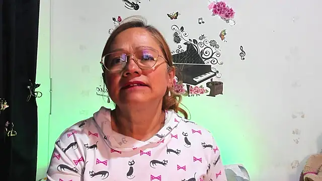 anthonela mature  online show from February 5, 2026, 12:04 am