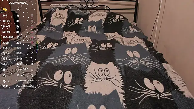 eva zero online show from March 25, 2026, 2:23 pm