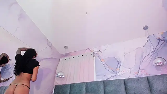 AntonellaRossi online show from March 26, 2026, 7:52 pm