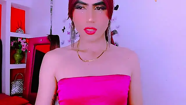 priscilahotker online show from January 23, 2025, 3:58 am