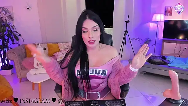 KatGamePlay online show from May 10, 2026, 10:42 am