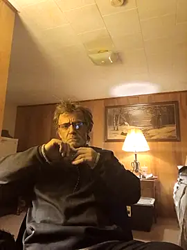 OralDesires2 online show from October 19, 2025, 1:06 am