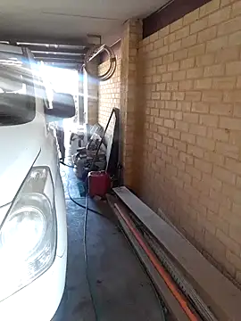 BubblegumCj online show from April 2, 2026, 2:09 am