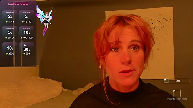 Snapshot of Agata_Kriste7 chatting on May 26, 2026, 9:33 pm Agata Kriste7 online show from May 26, 2026, 9:33 pm
