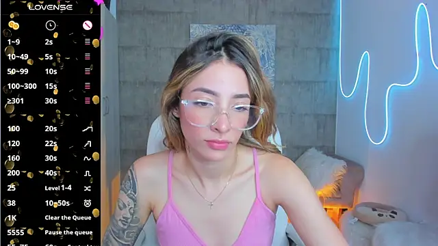 barbie scoth  online show from January 3, 2025, 9:15 pm