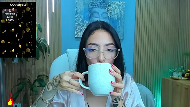 barbie scoth  online show from March 3, 2026, 11:32 pm