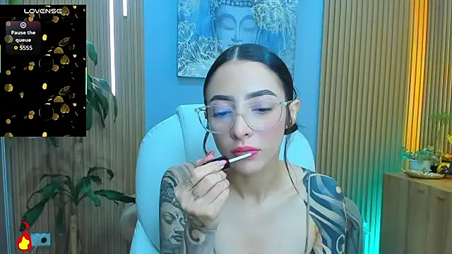 barbie scoth  online show from March 5, 2026, 12:39 am