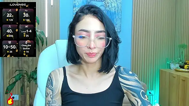 barbie scoth  online show from March 11, 2026, 12:16 am