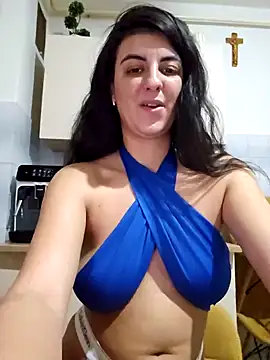 NathalieDream online show from December 30, 2024, 2:53 am