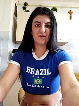 NathalieDream online show from March 9, 2025, 11:03 am