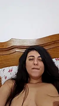 NathalieDream online show from March 12, 2025, 11:09 am